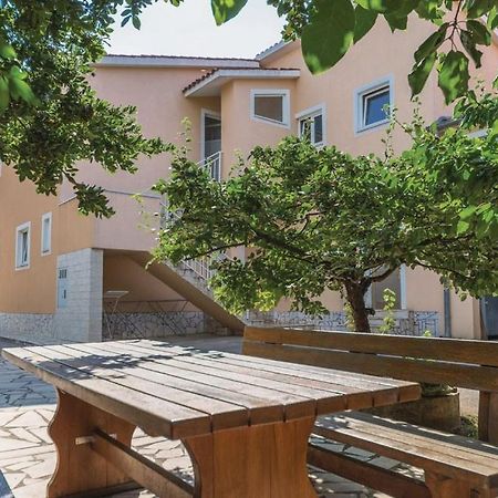 Apartmani Valdebek Pola Esterno foto
