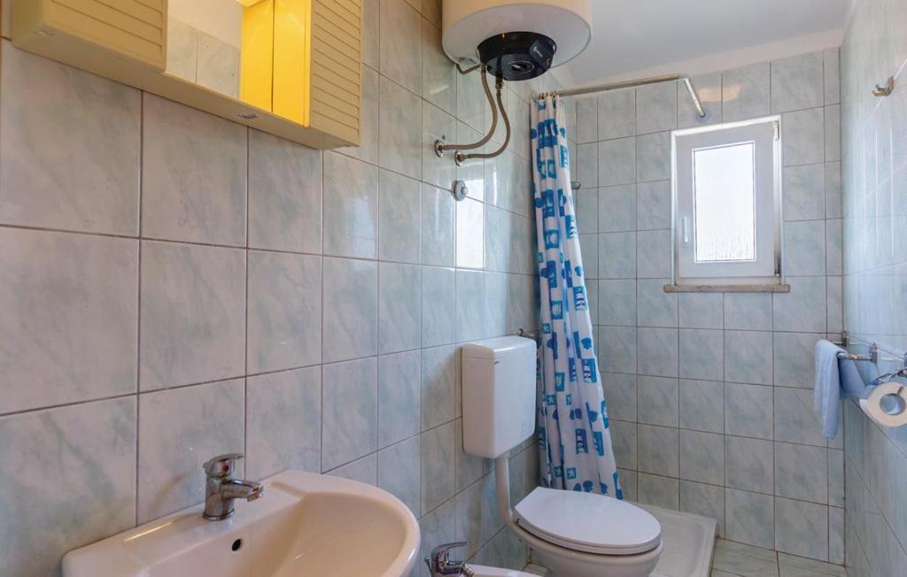 Apartmani Valdebek Pola Esterno foto