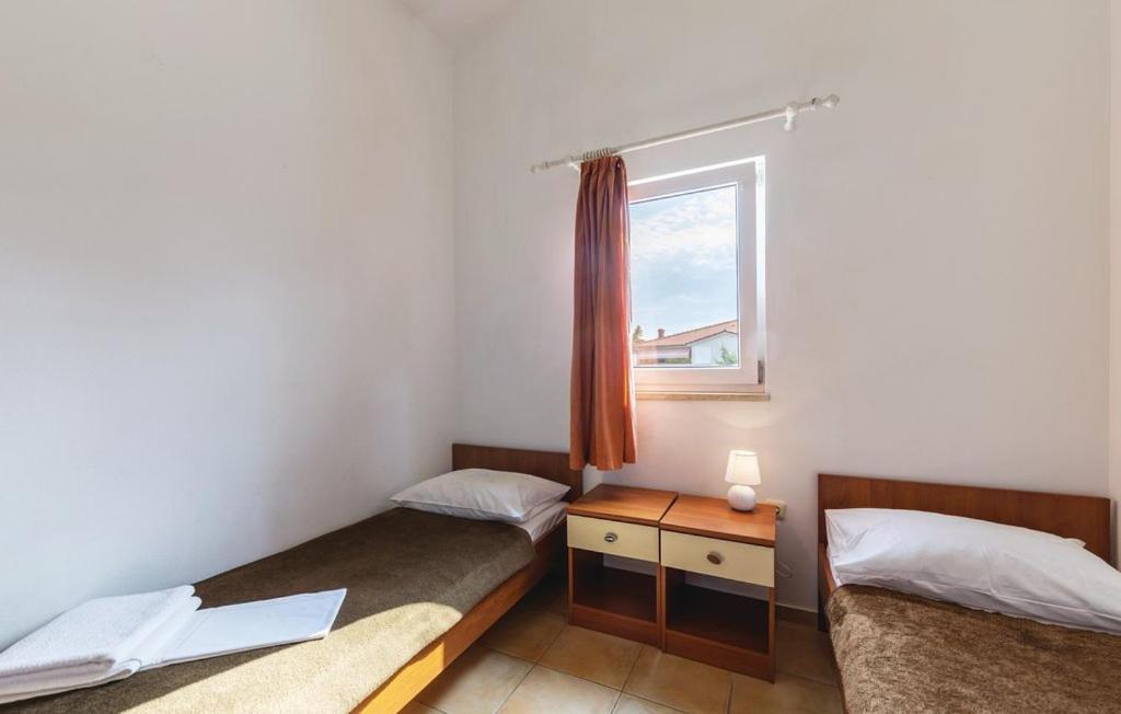 Apartmani Valdebek Pola Esterno foto