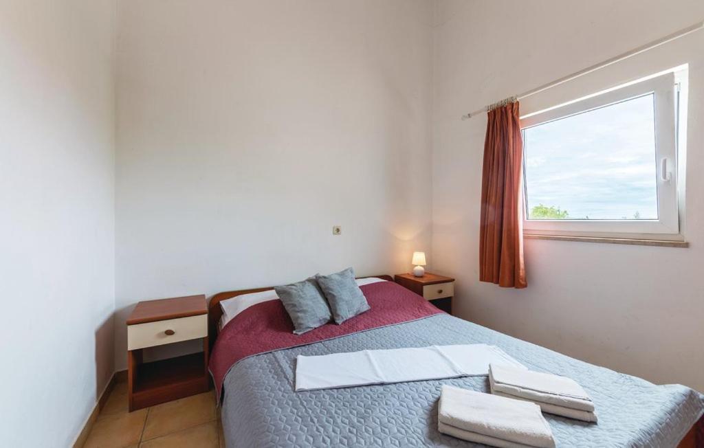 Apartmani Valdebek Pola Esterno foto