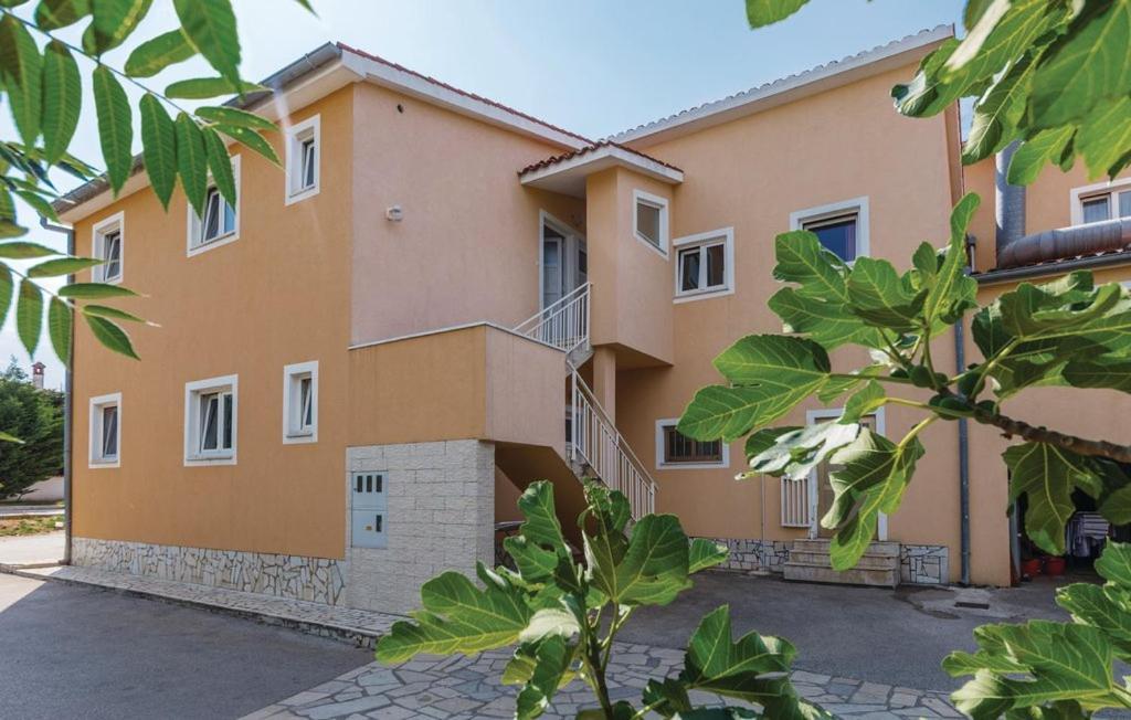 Apartmani Valdebek Pola Esterno foto