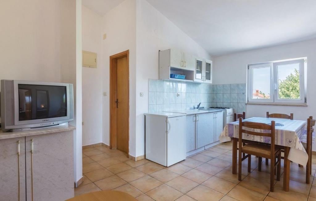 Apartmani Valdebek Pola Esterno foto