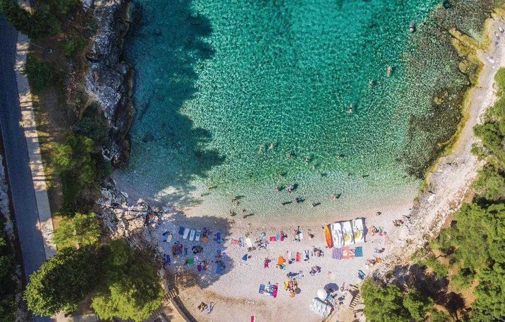 Apartmani Valdebek Pola Esterno foto