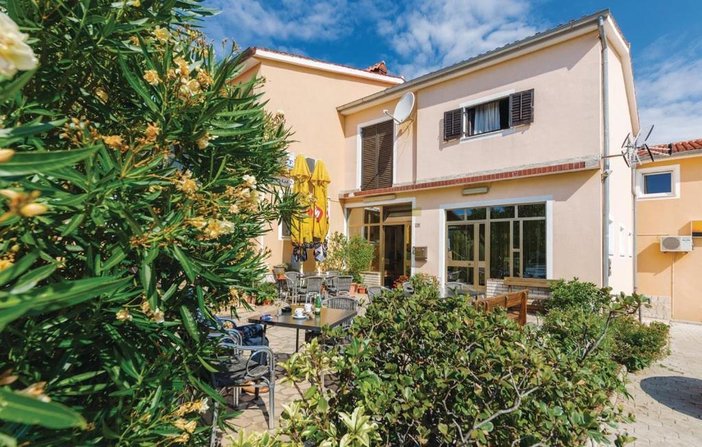 Apartmani Valdebek Pola Esterno foto