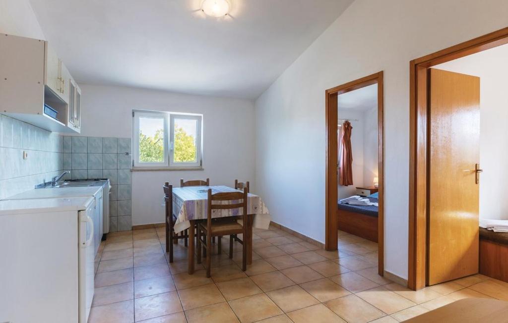 Apartmani Valdebek Pola Esterno foto